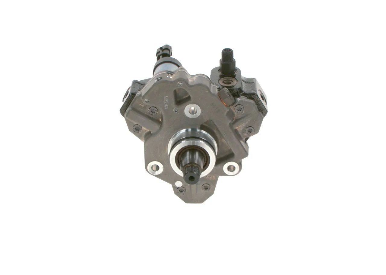 Komple Pompa CR