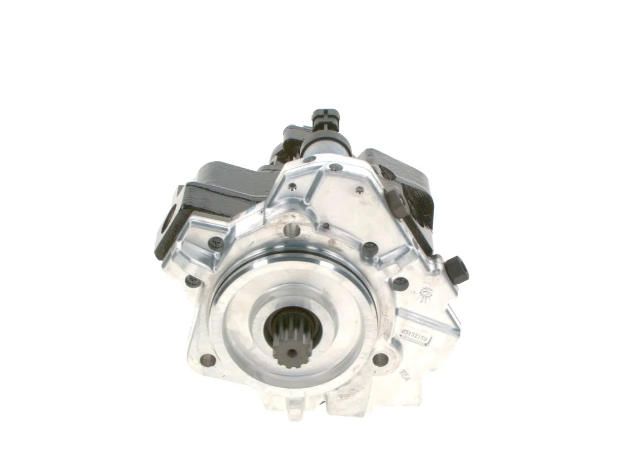 *C* Komple Pompa CR MAN  51111037812 - 51111037846 - 07W130105A