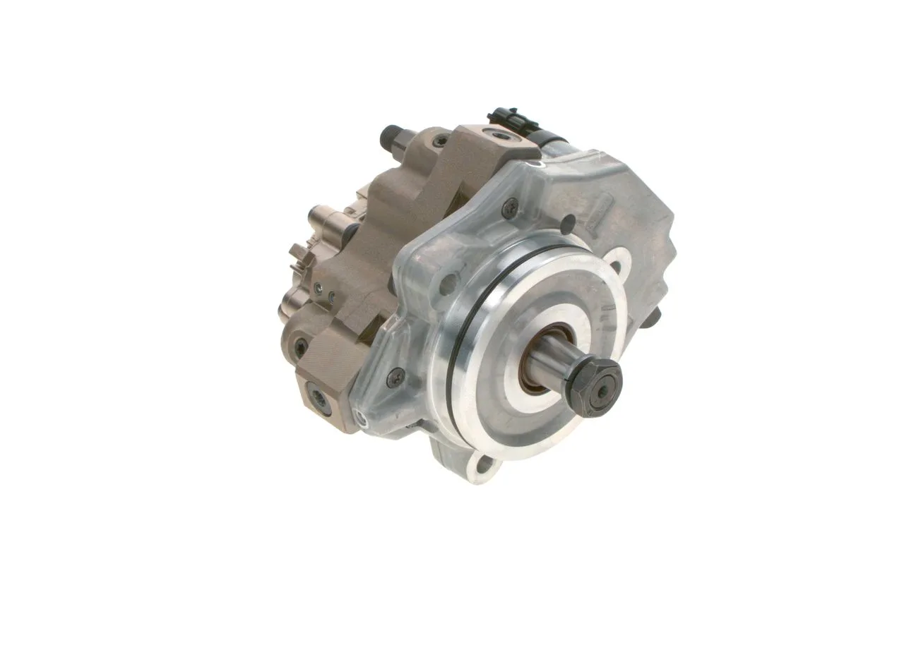 Komple Pompa CR