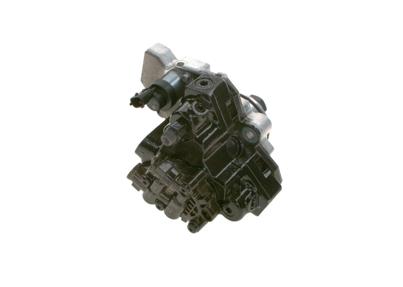 *C* Komple Pompa CR  OEM NO: 0445020100