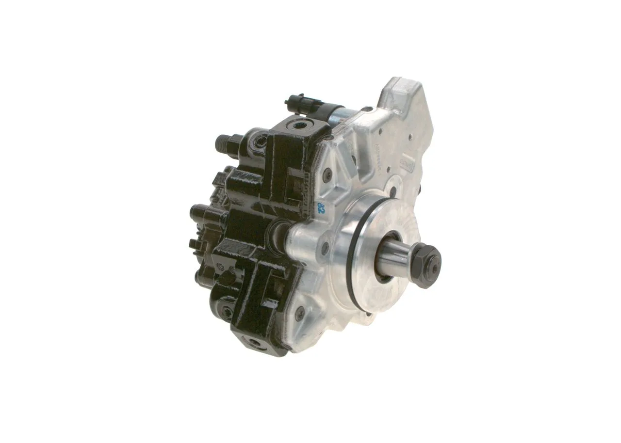 *C* Komple Pompa CR  OEM NO: 0445020100