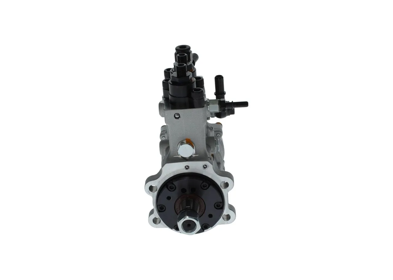 Komple Pompa CR CB28  TATA  (TELCO) 278607990155  Motor: Cummins 6.7L