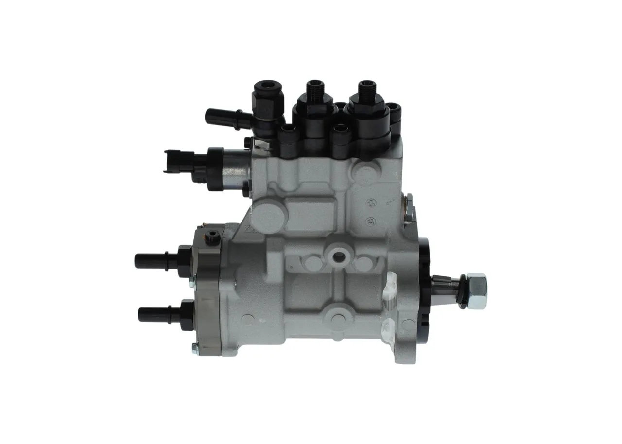 Komple Pompa CR CB28  TATA  (TELCO) 278607990155  Motor: Cummins 6.7L