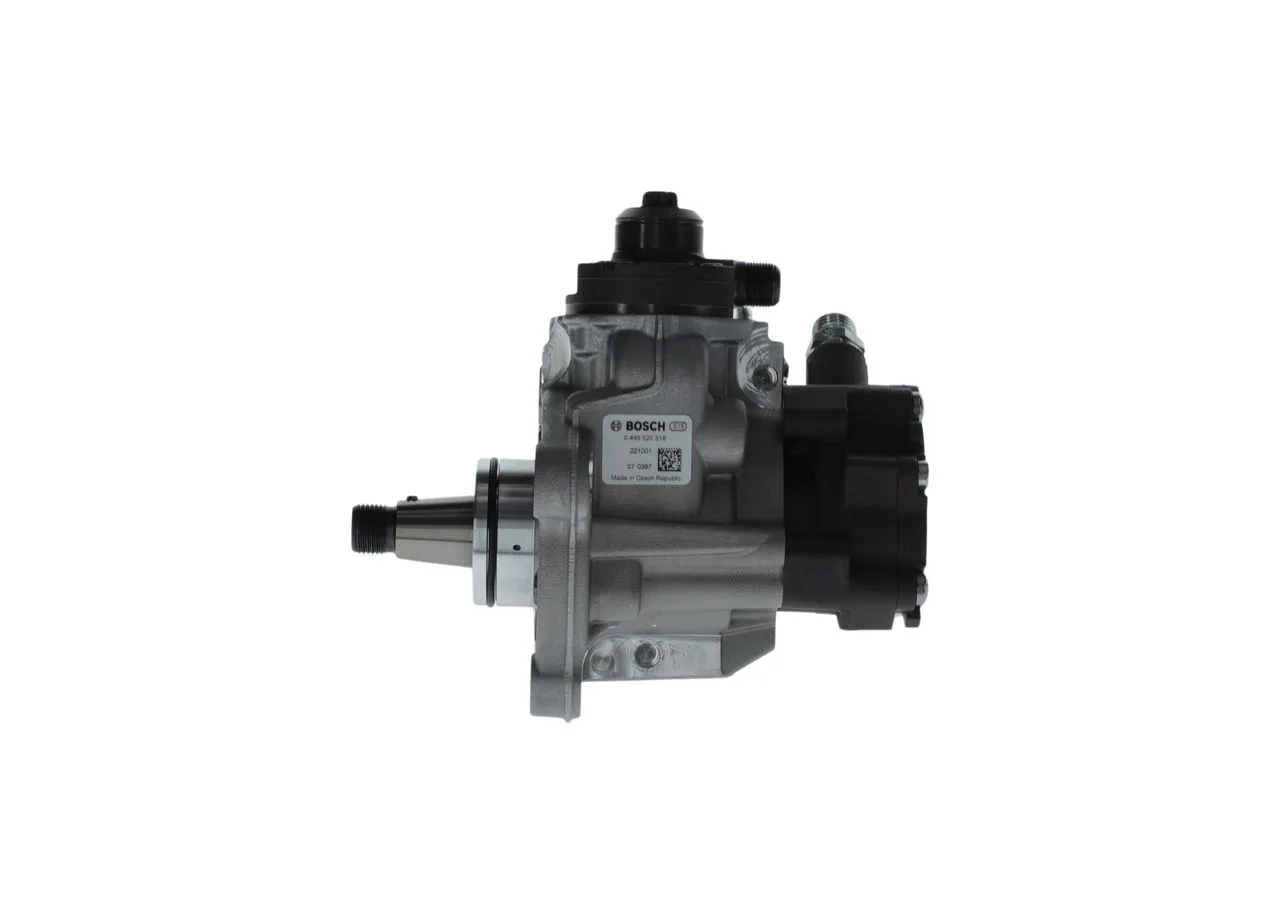 Komple Pompa CR      E-  0445020508