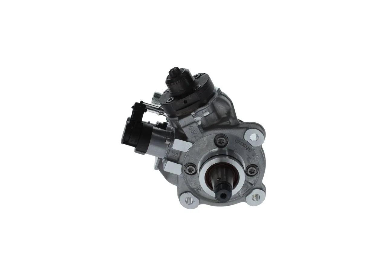 Komple Pompa CR      E-  0445020508