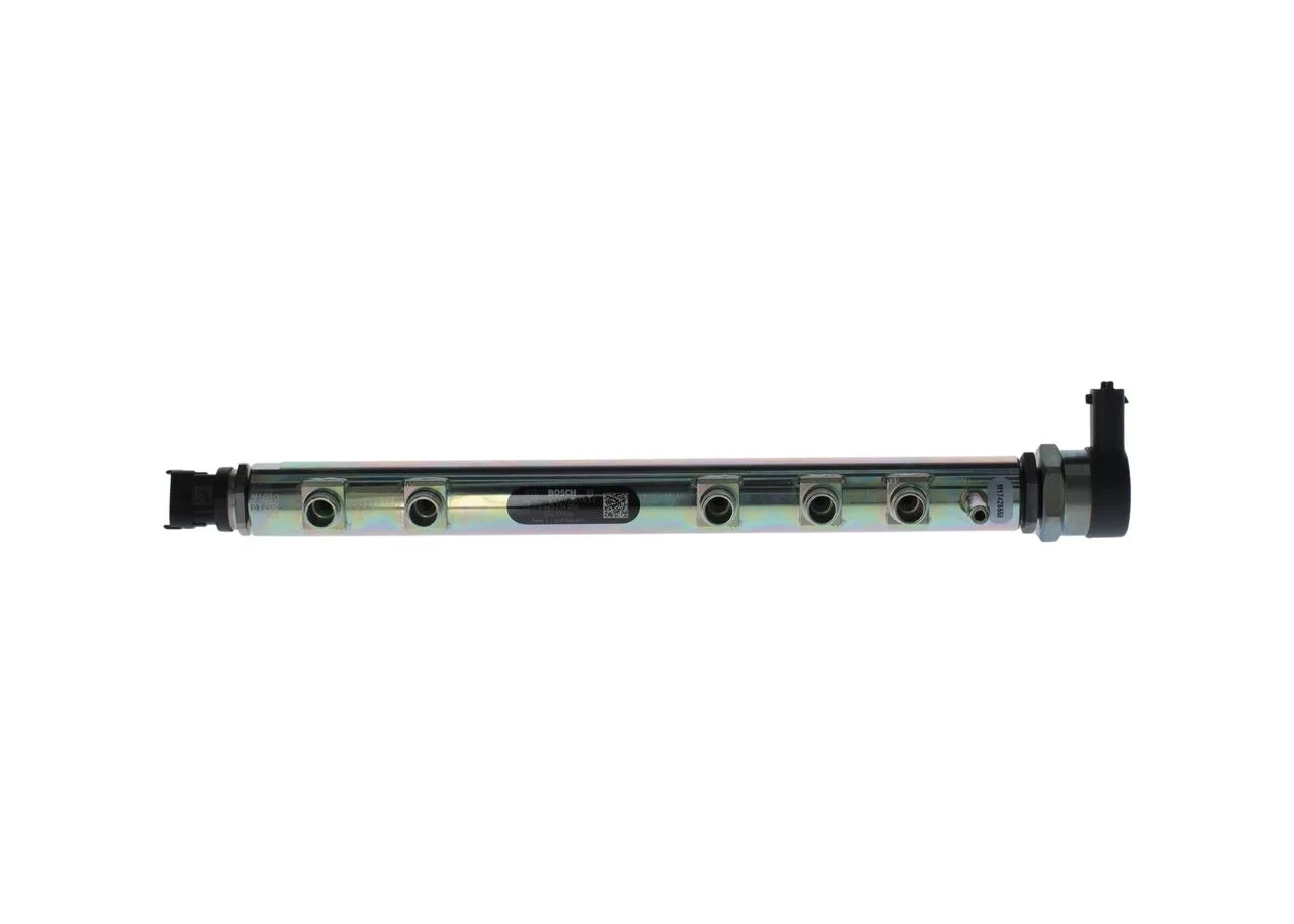 Dağıtıcı Rail  0281002507 DRV + 028106158