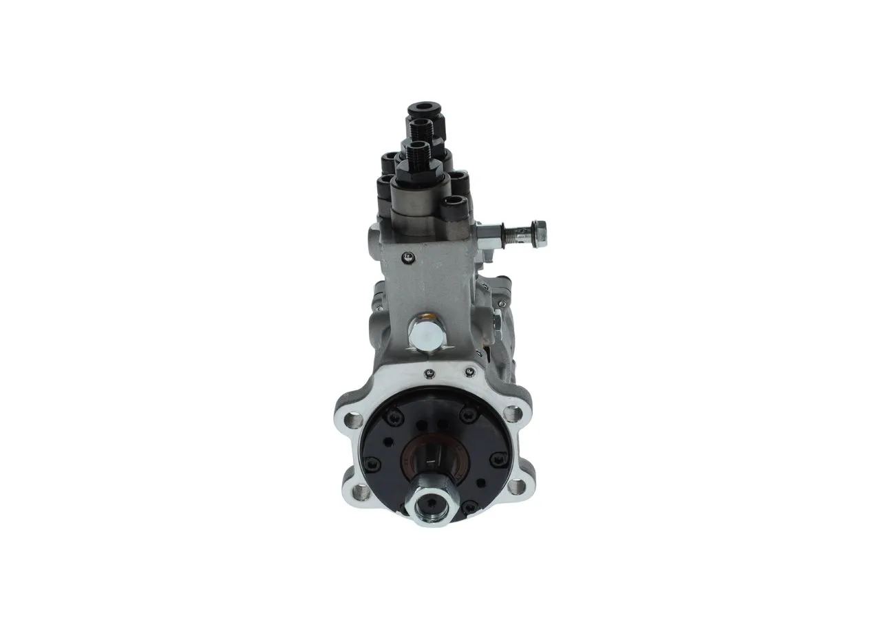 Komple Pompa CR CB28  CAT-PERKINS  3752647    T410930