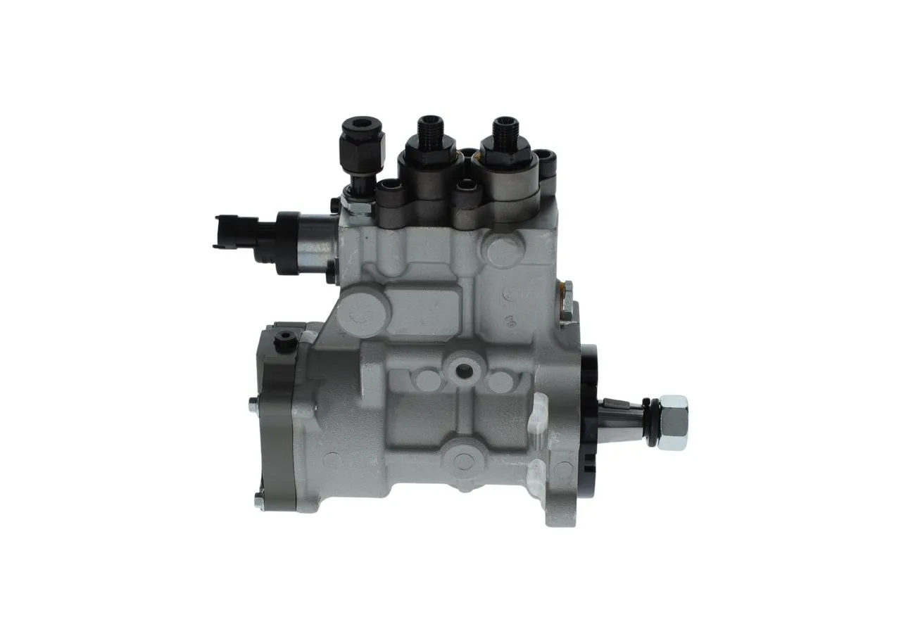 Komple Pompa CR CB28  CAT-PERKINS  3752647    T410930