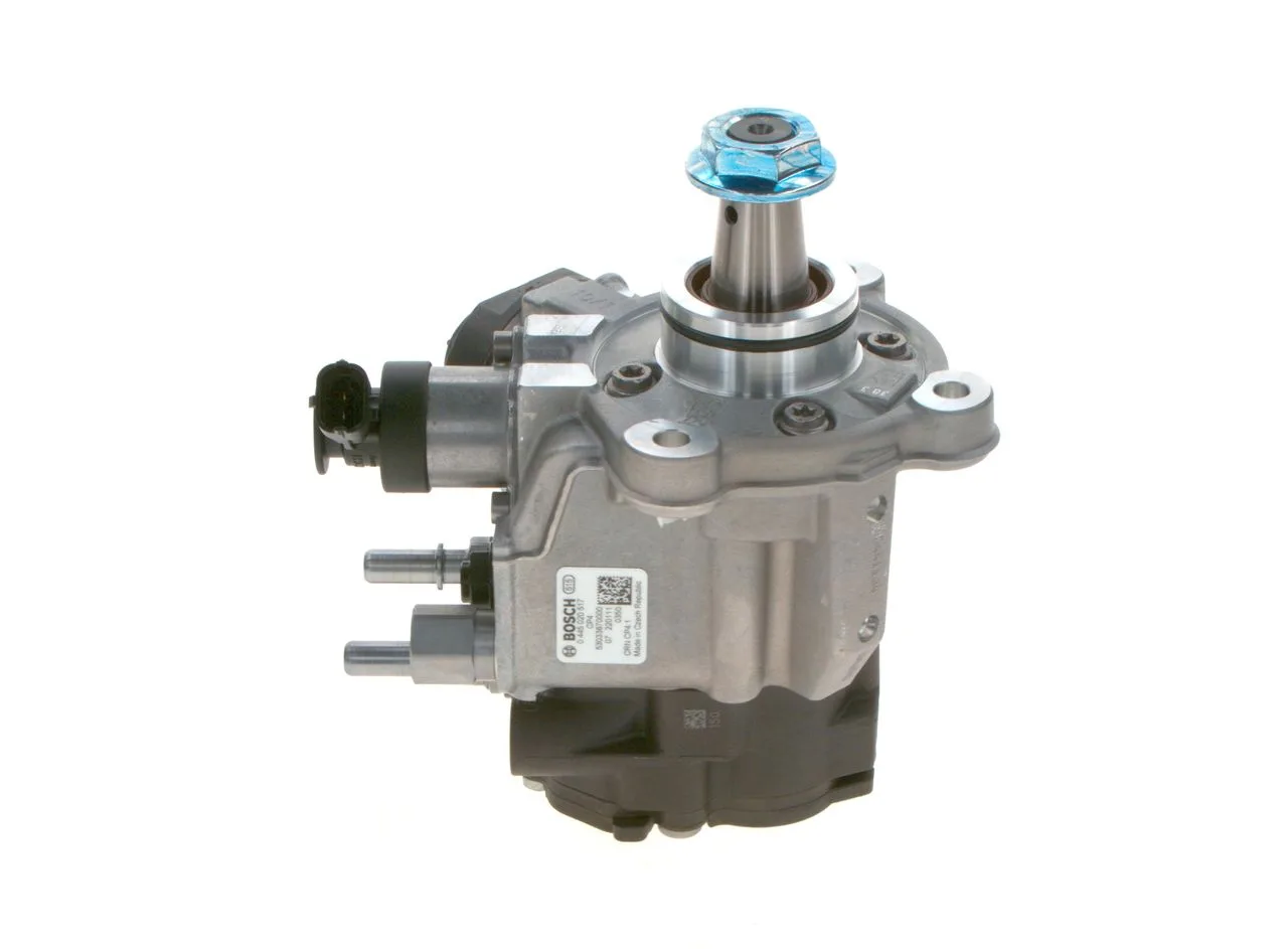 Komple Pompa CR  5303387  Cummins ISF 3.8L