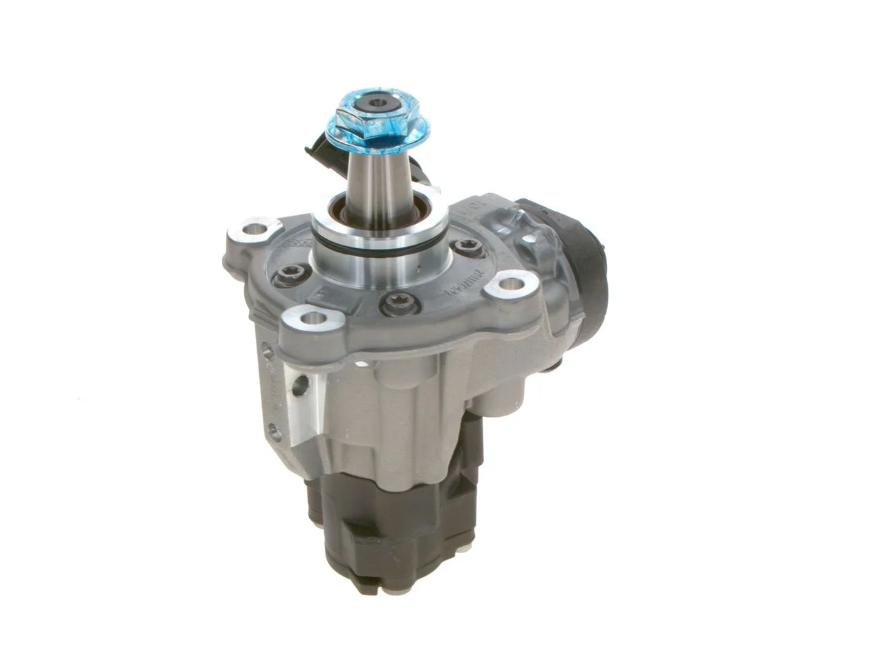 Komple Pompa CR  5303387  Cummins ISF 3.8L