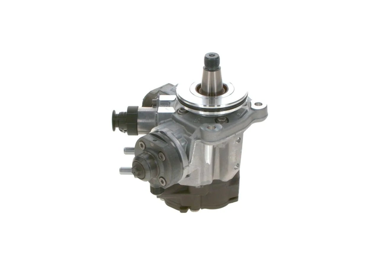 Komple Pompa CR