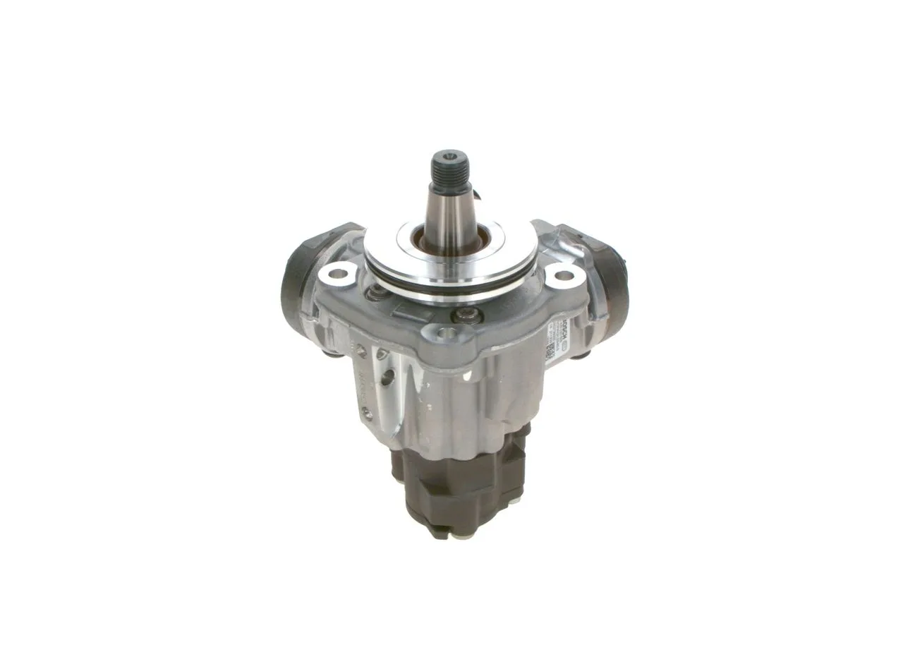 Komple Pompa CR
