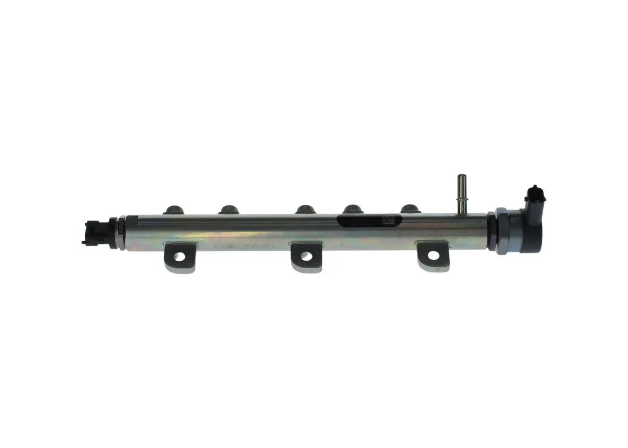 Dağıtıcı Rail   0281002829  +  0281002937