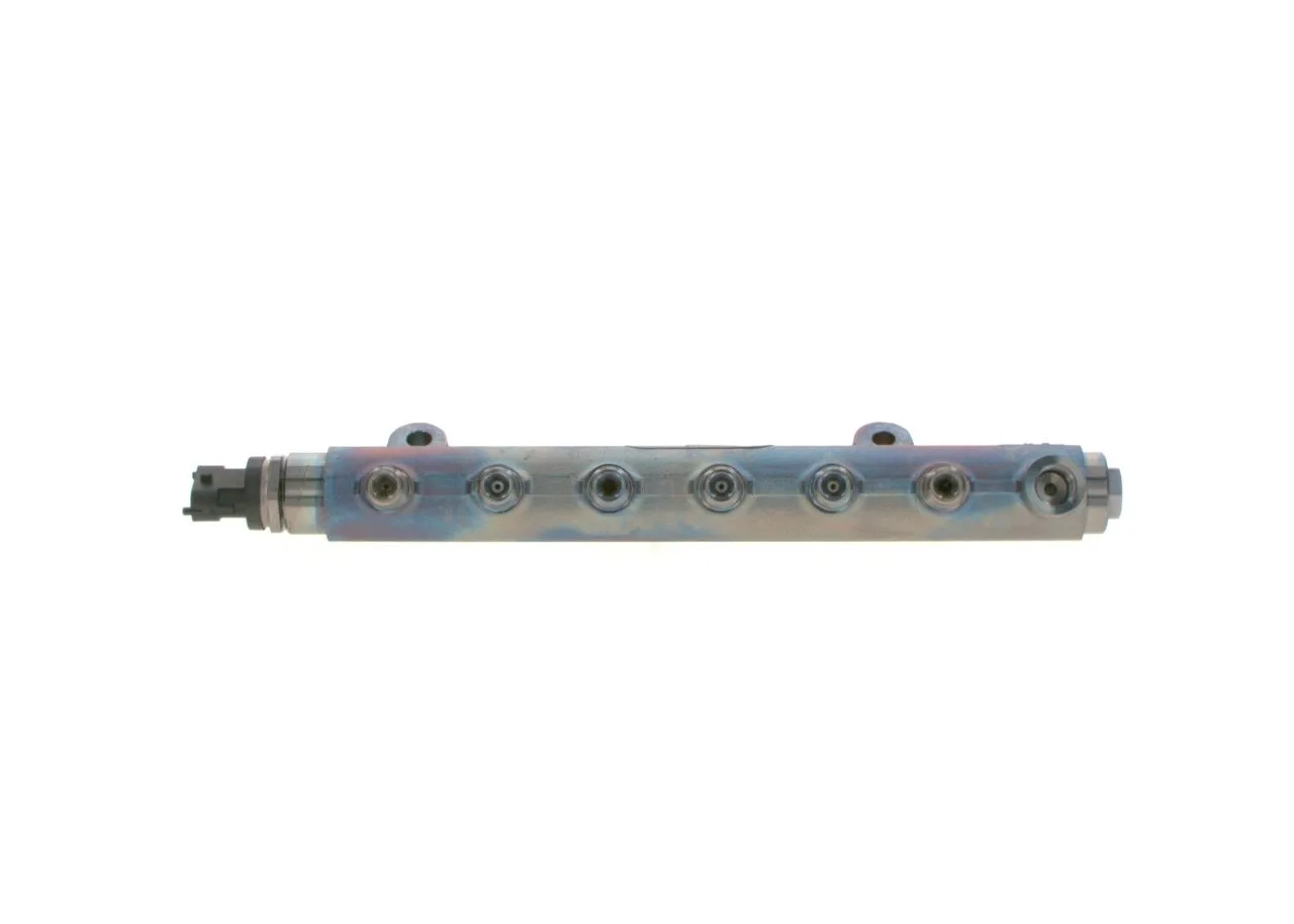 Dağıtıcı Rail  ( 0281006053 + 1110010028 )