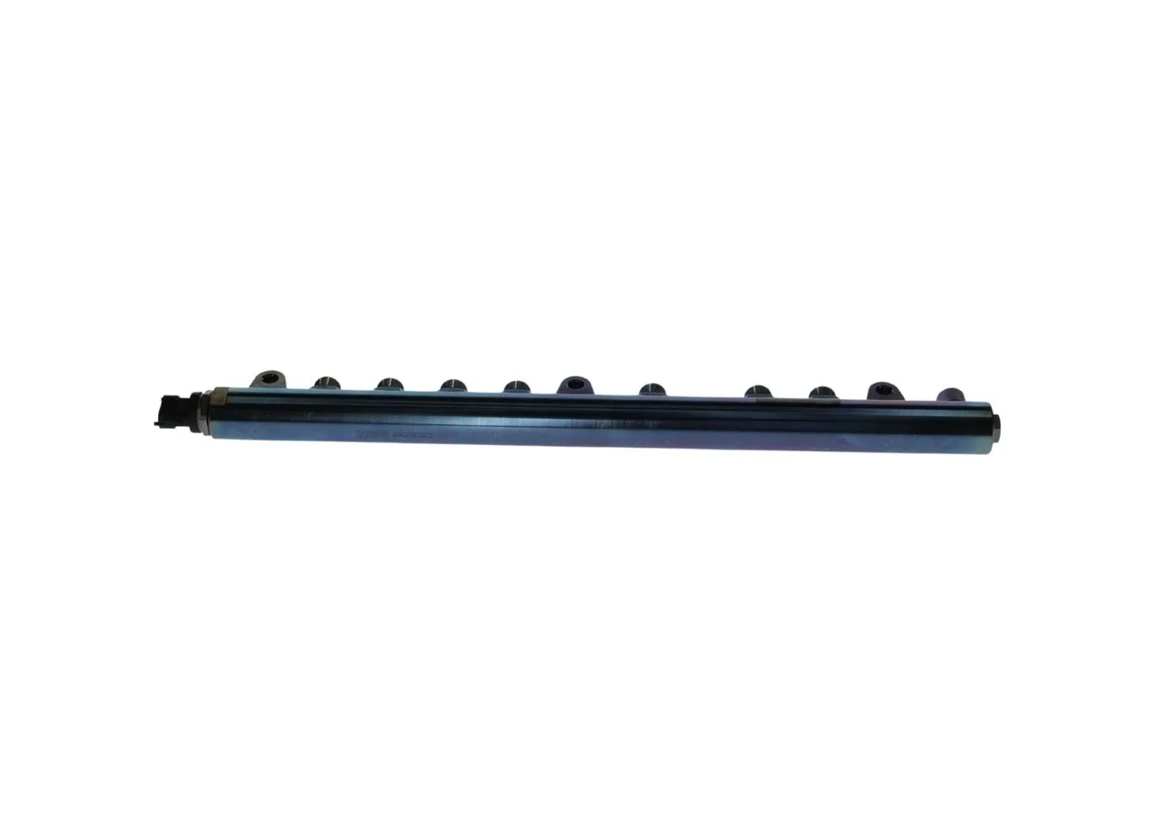 Dağıtıcı Rail