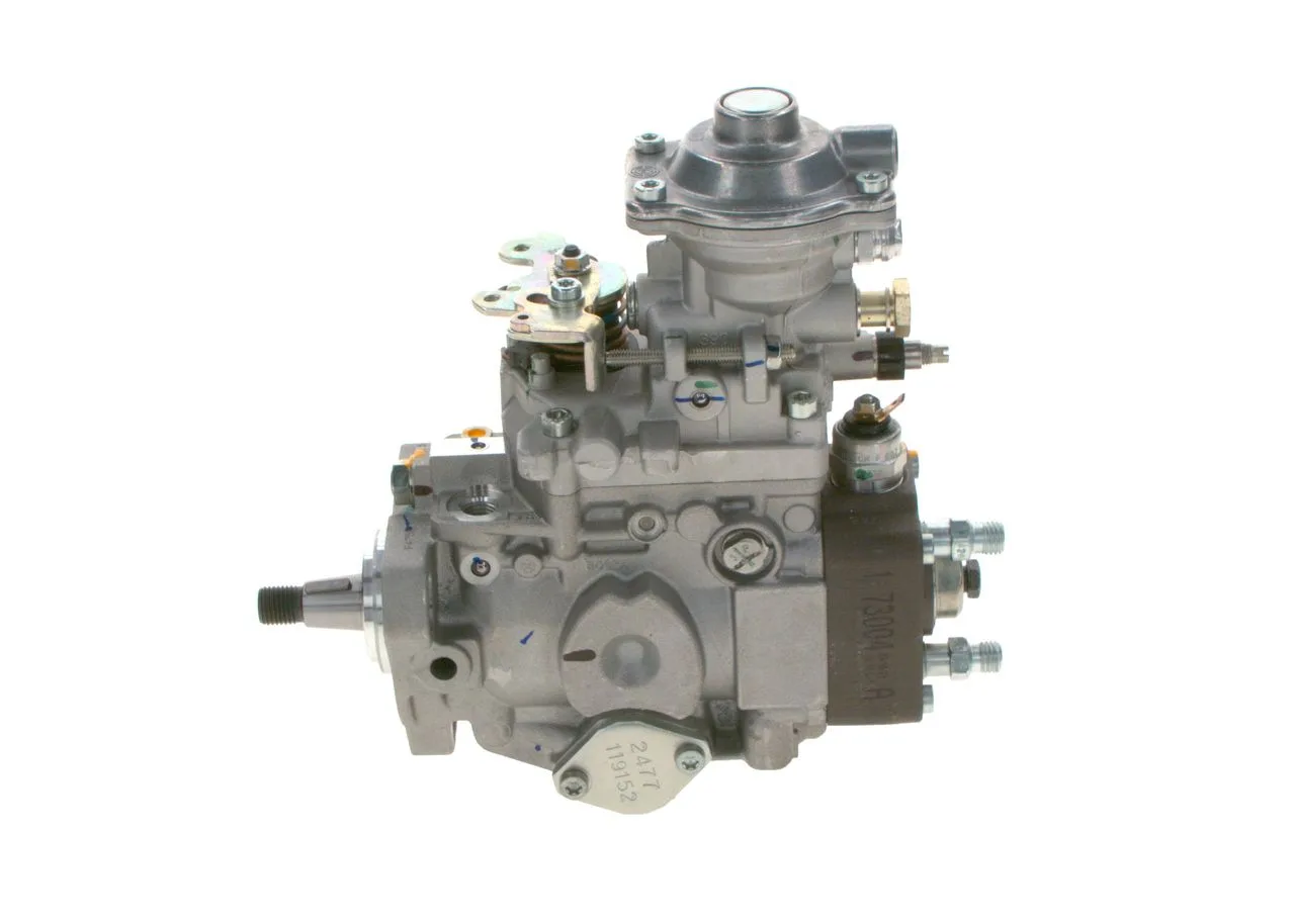 Komple Pompa
