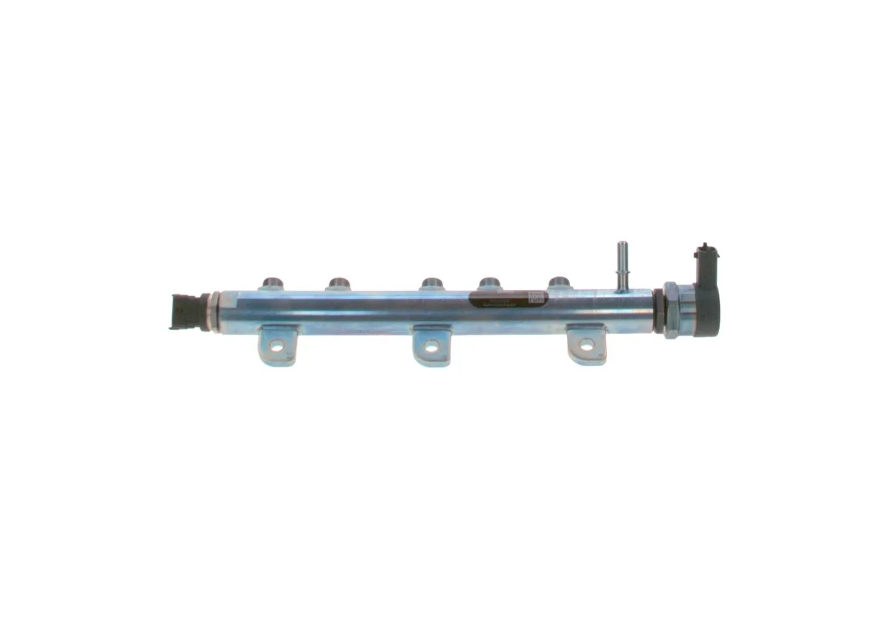 Dağıtıcı Rail   0281006159  +  0281006160