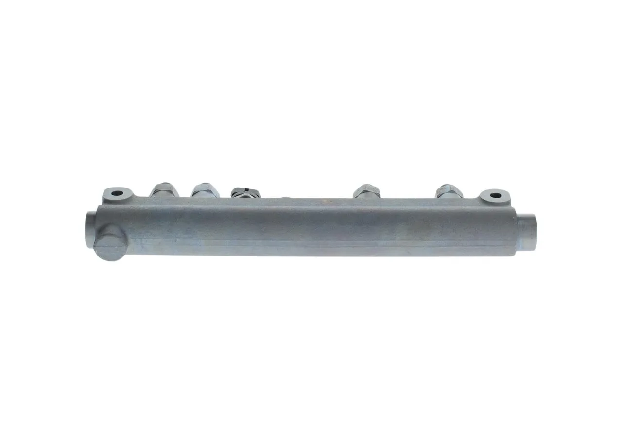 Dağıtıcı Rail