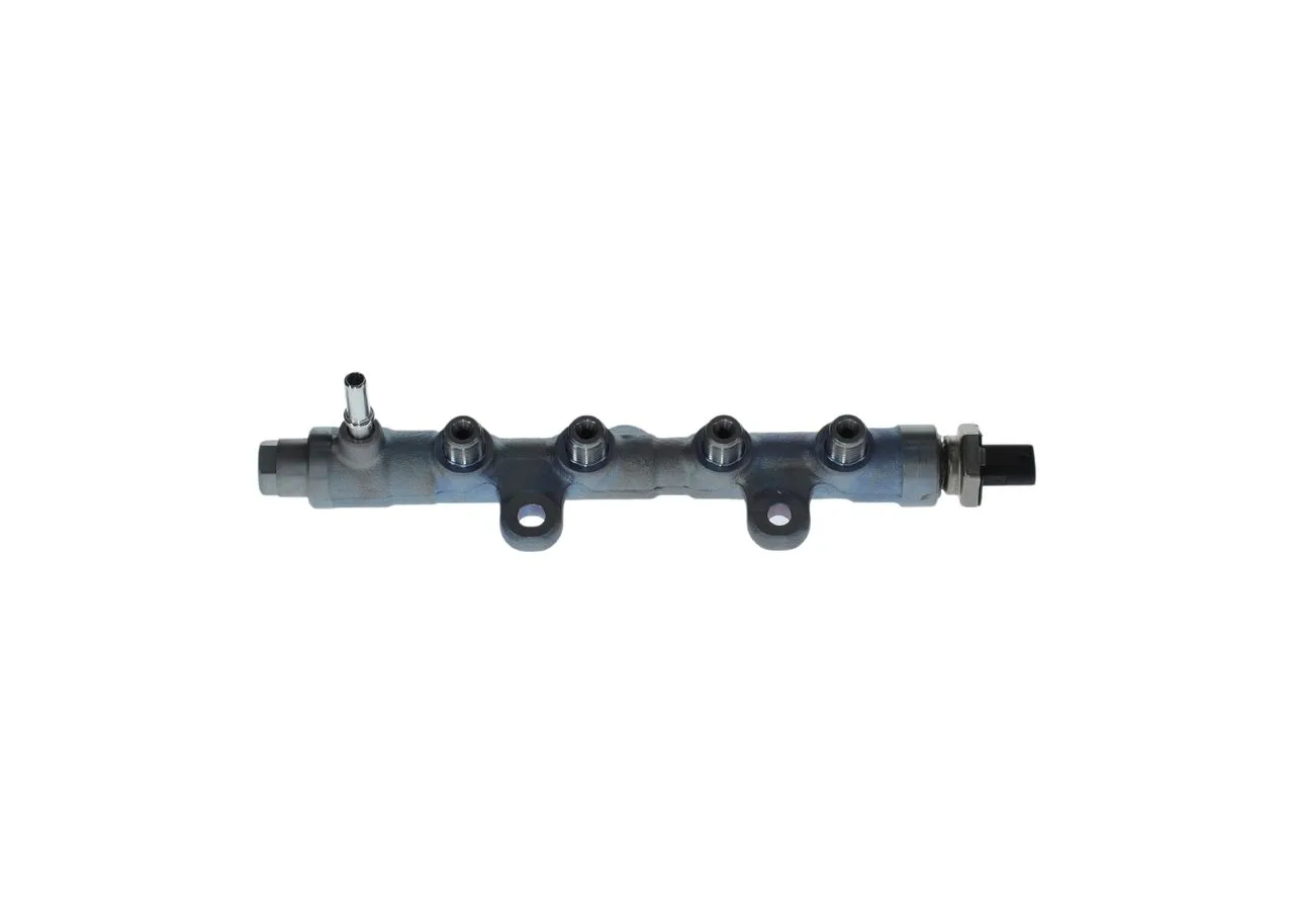 Dağıtıcı Rail  ( F00R003960 + 0281006817 )