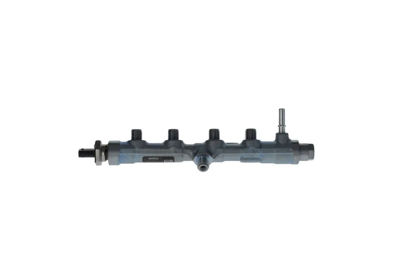 Dağıtıcı Rail  ( F00R003960 + 0281006817 )
