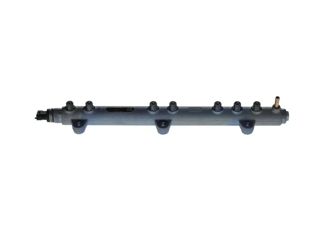 Dağıtıcı Rail    1110010022  +  0281002937