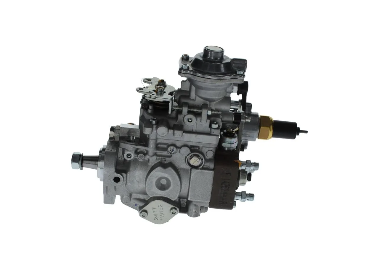 Komple Pompa