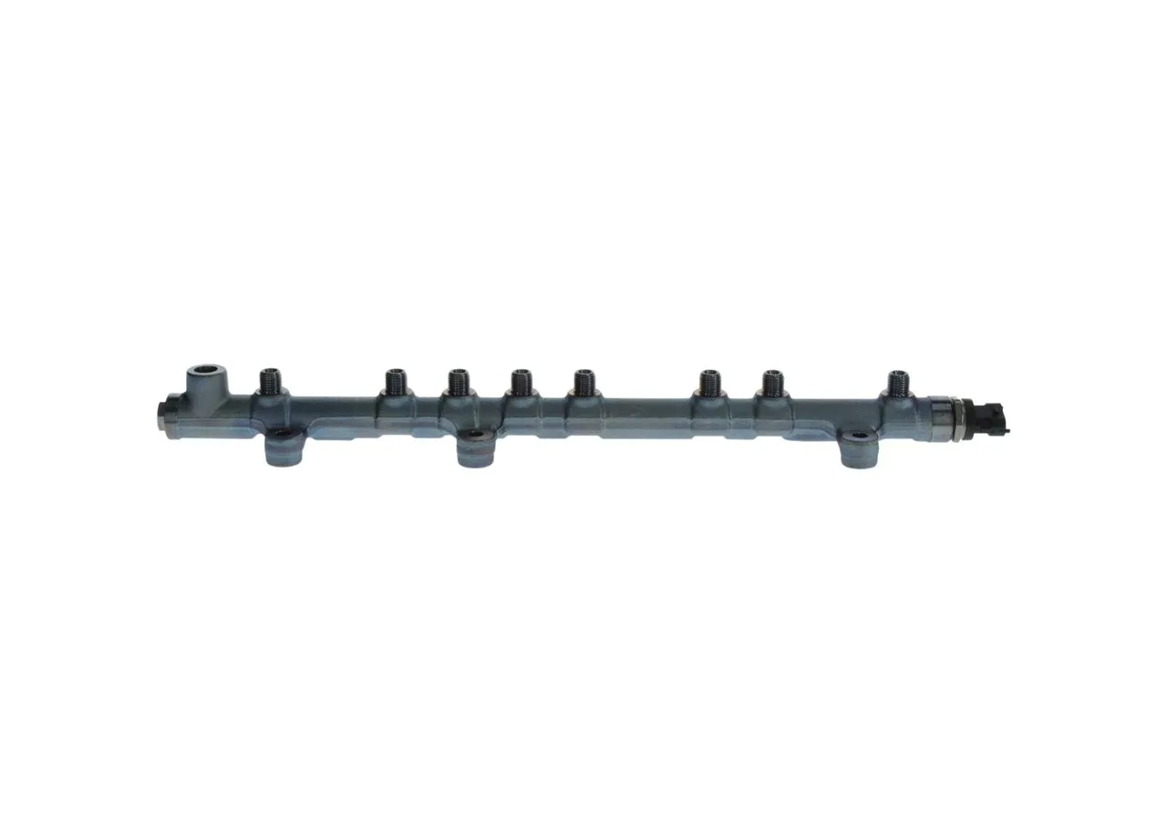 Dağıtıcı Rail