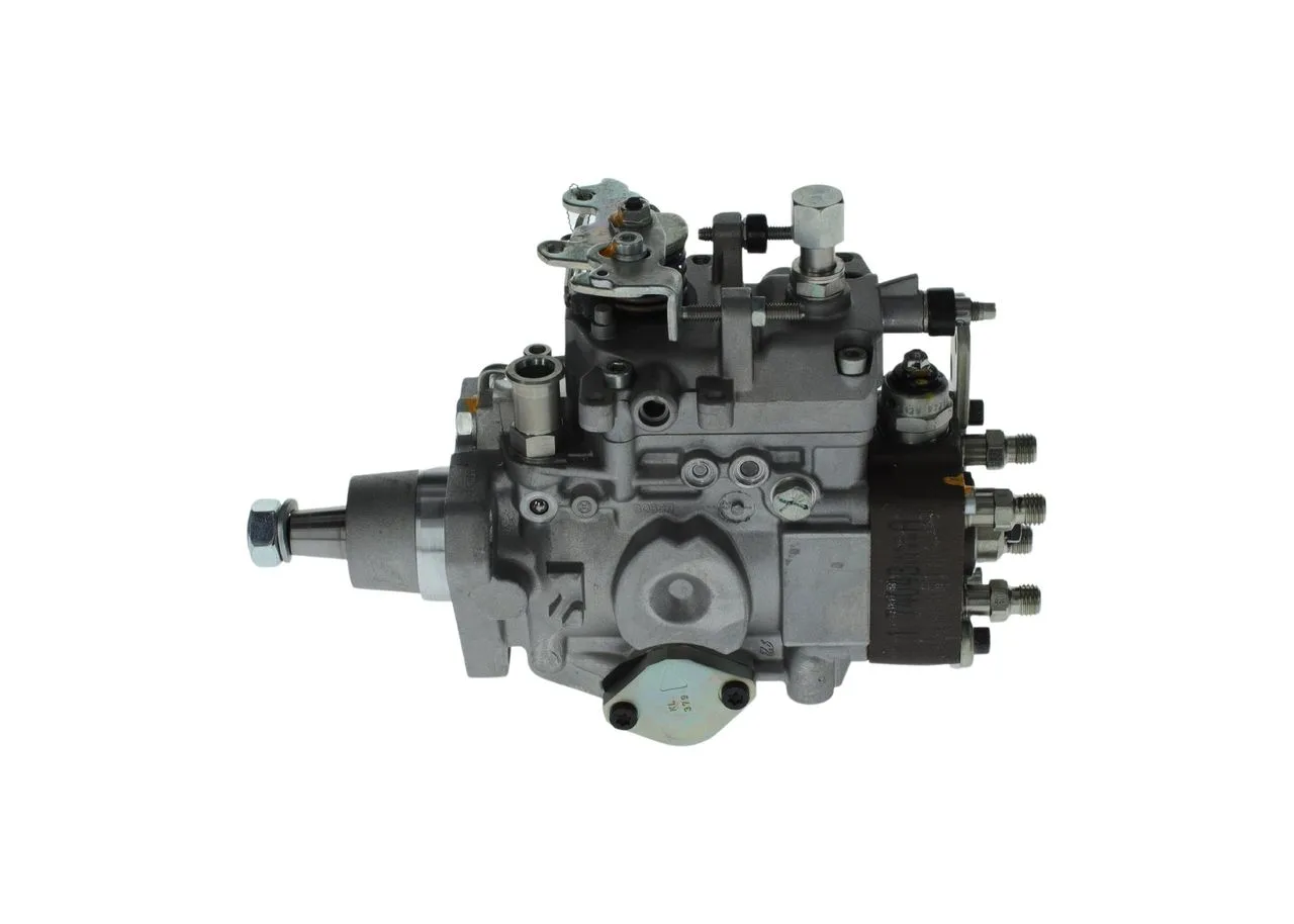 Komple Pompa