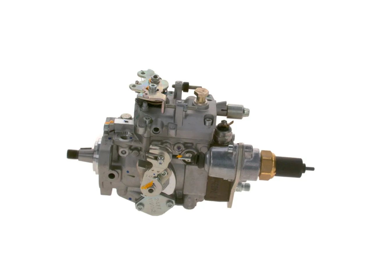 Komple Pompa