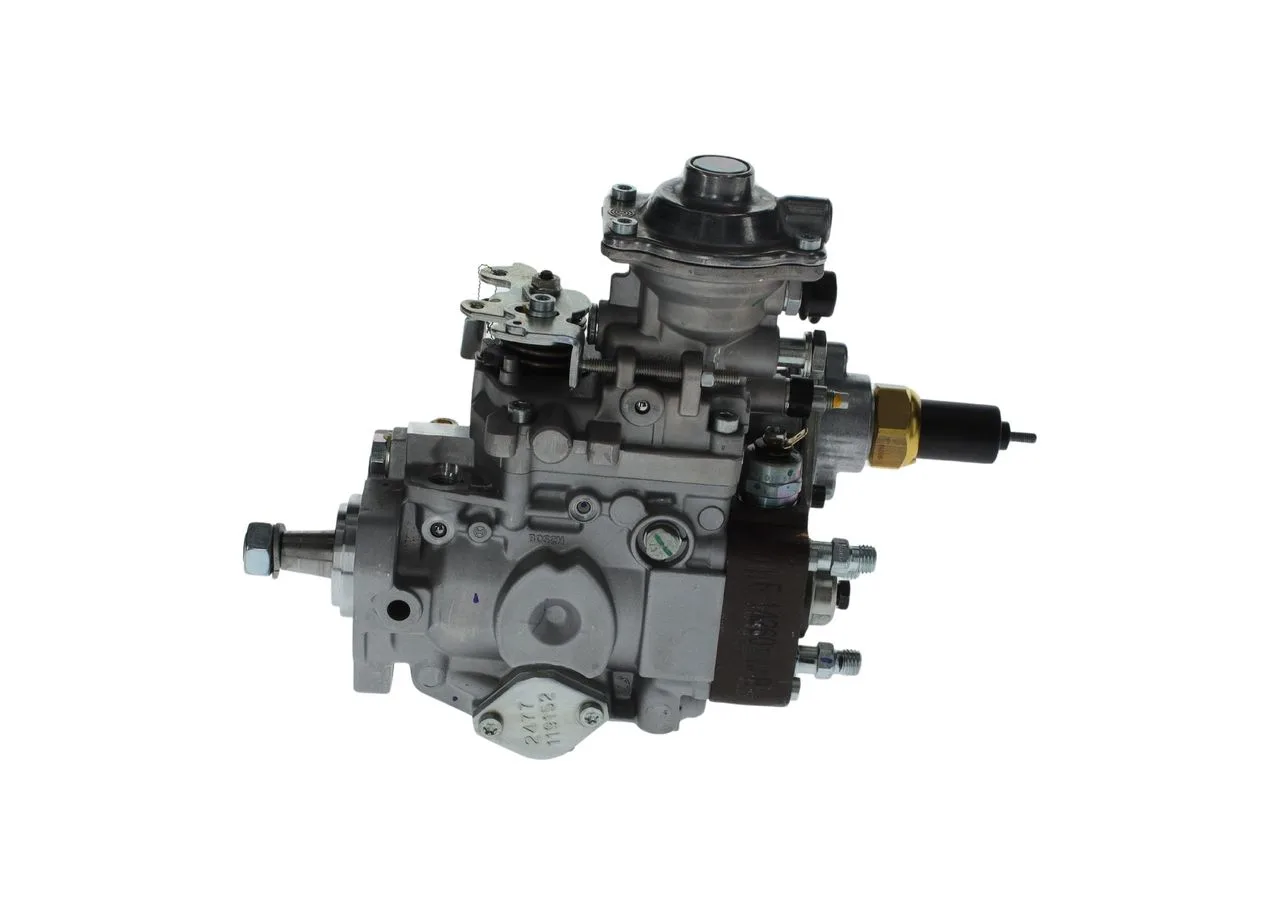 Komple Pompa