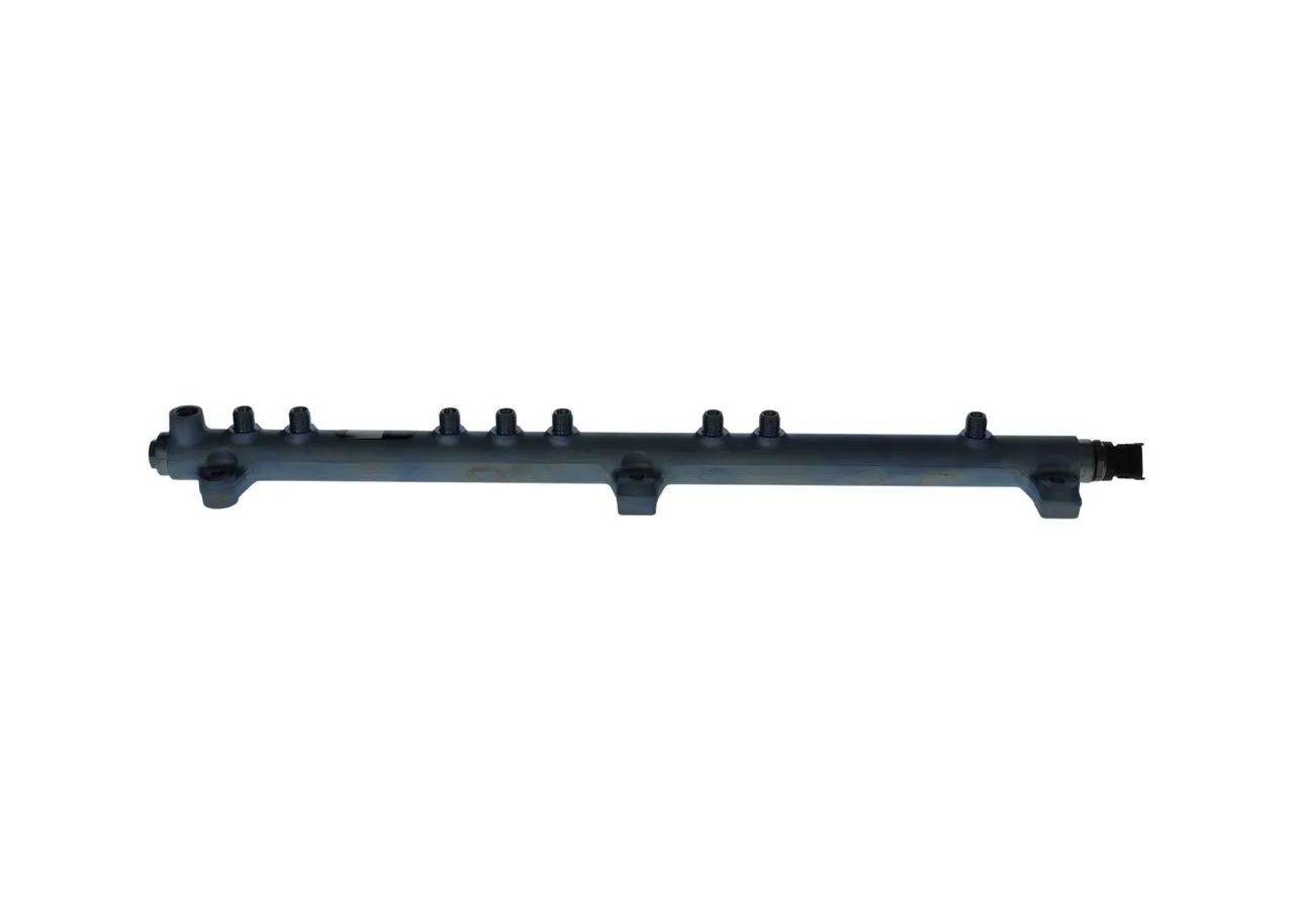 Dağıtıcı Rail    1110010028  +  0281006053
