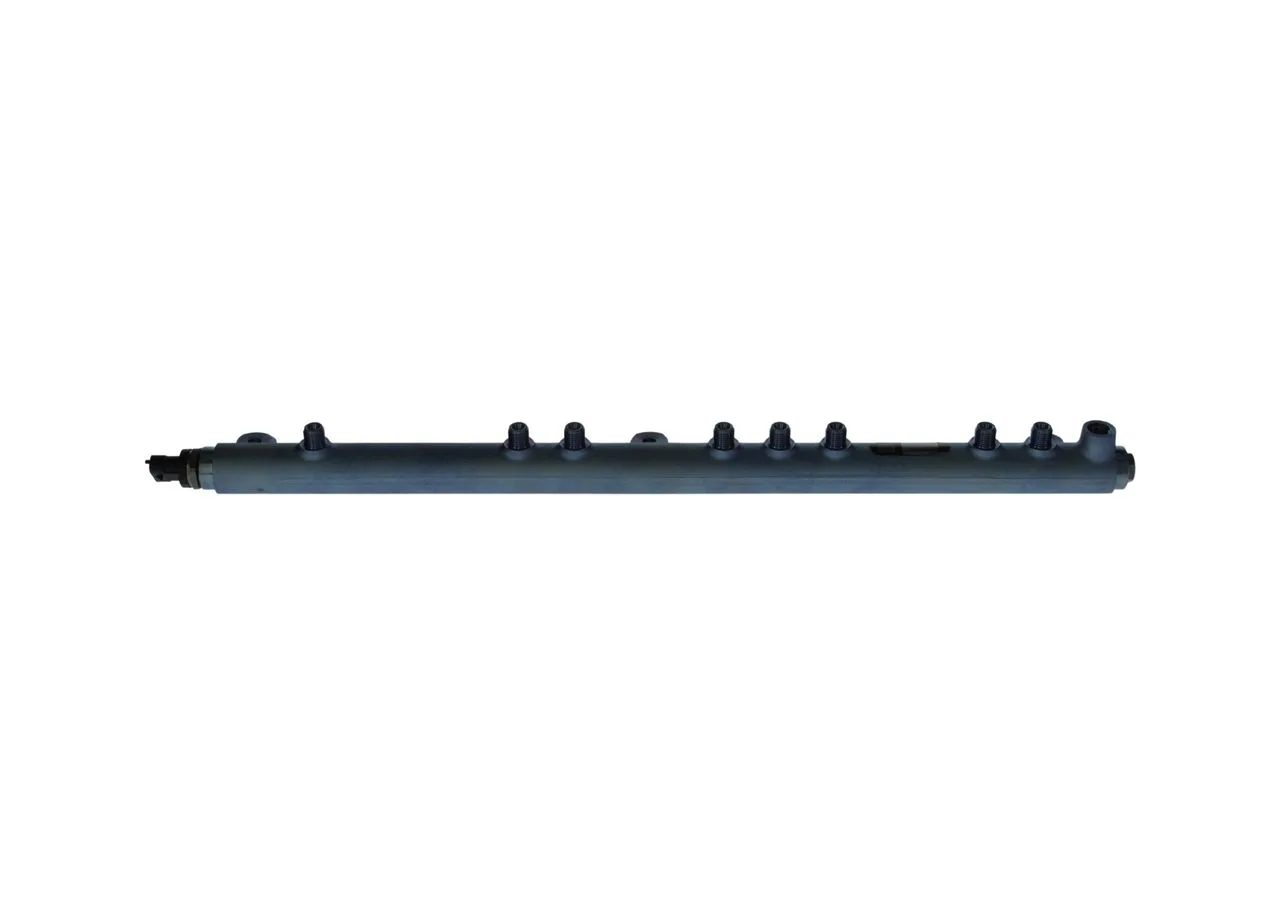 Dağıtıcı Rail    1110010028  +  0281006053
