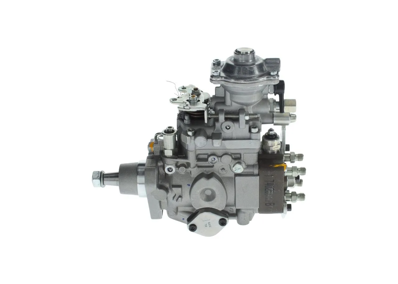 Komple Pompa    VE4/12F1100L2035