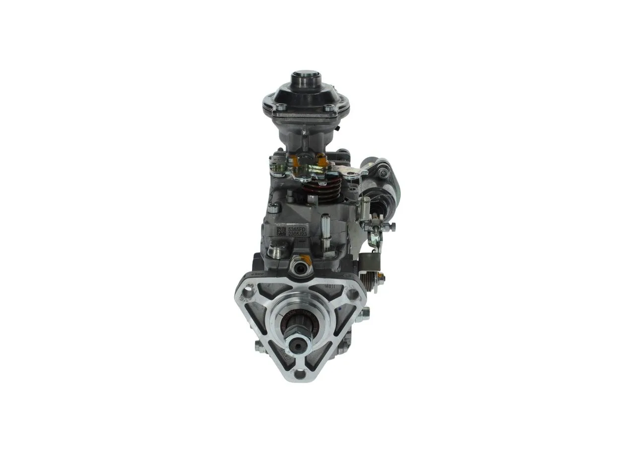 Komple Pompa