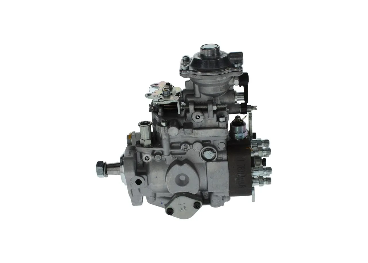 Komple Pompa