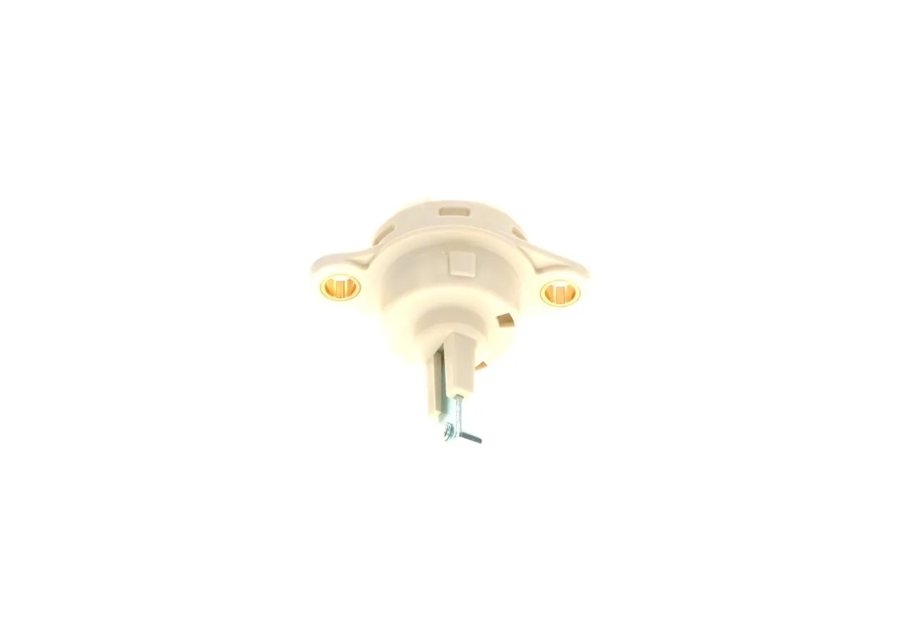 Stop Mekanizması(M Probe)