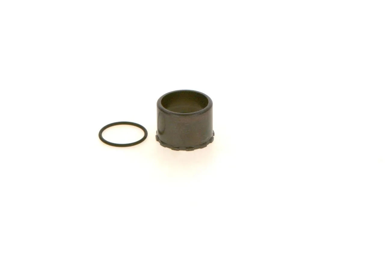 Solenoid ve Bağlantı Somunu parça Seti UI-P2
