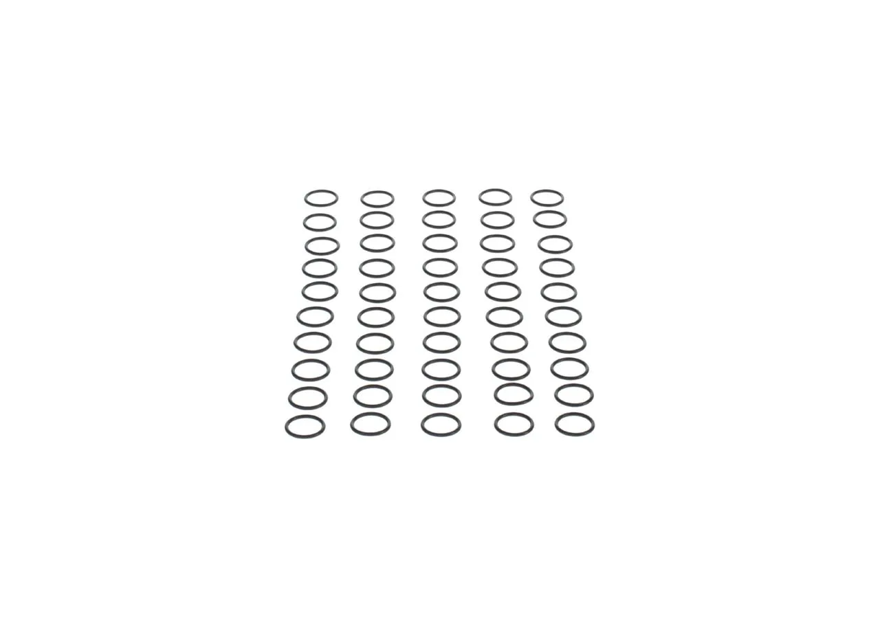 O-ring