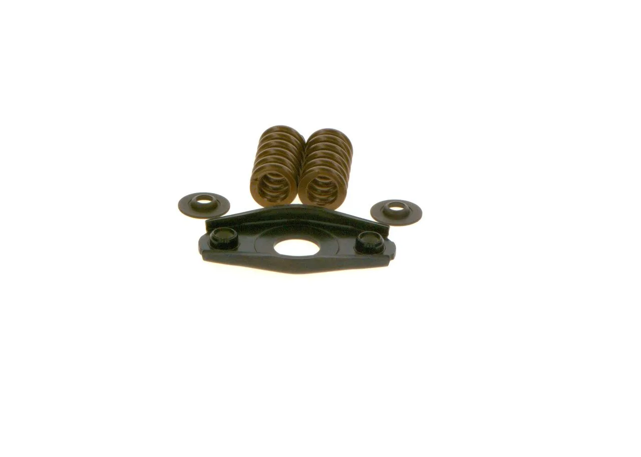 Rotor Yayı