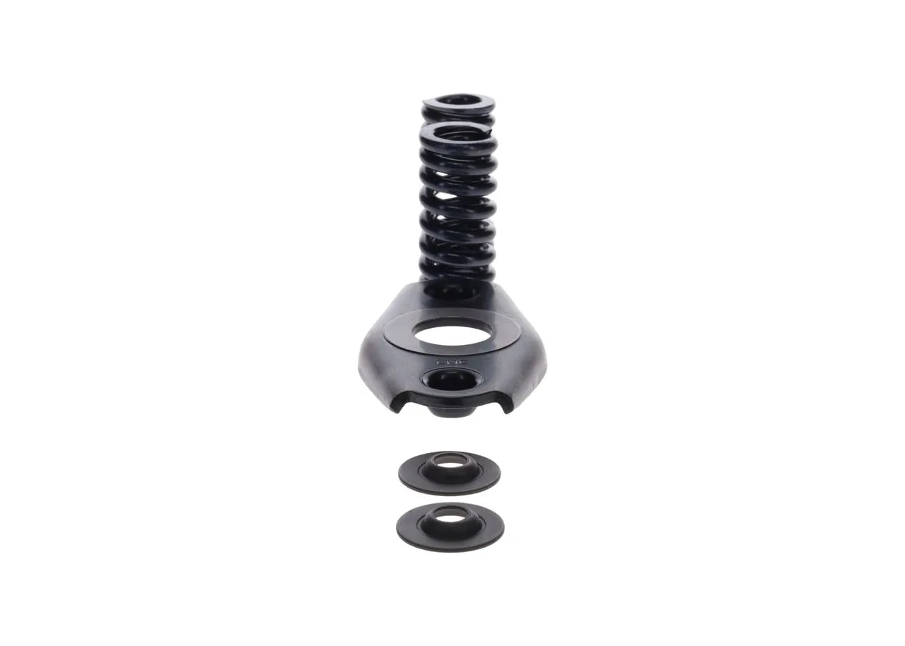 Rotor Yayı