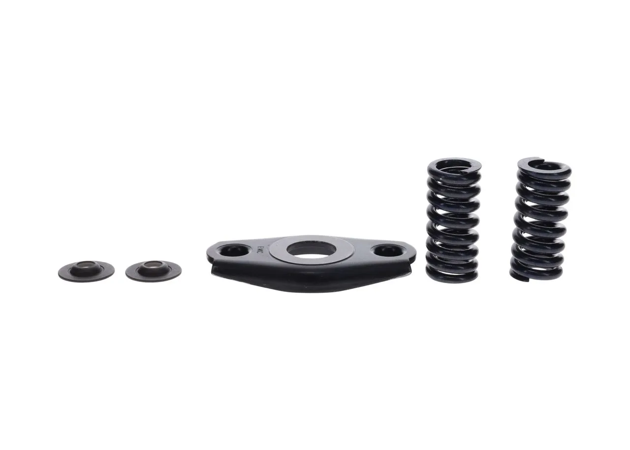 Rotor Yayı