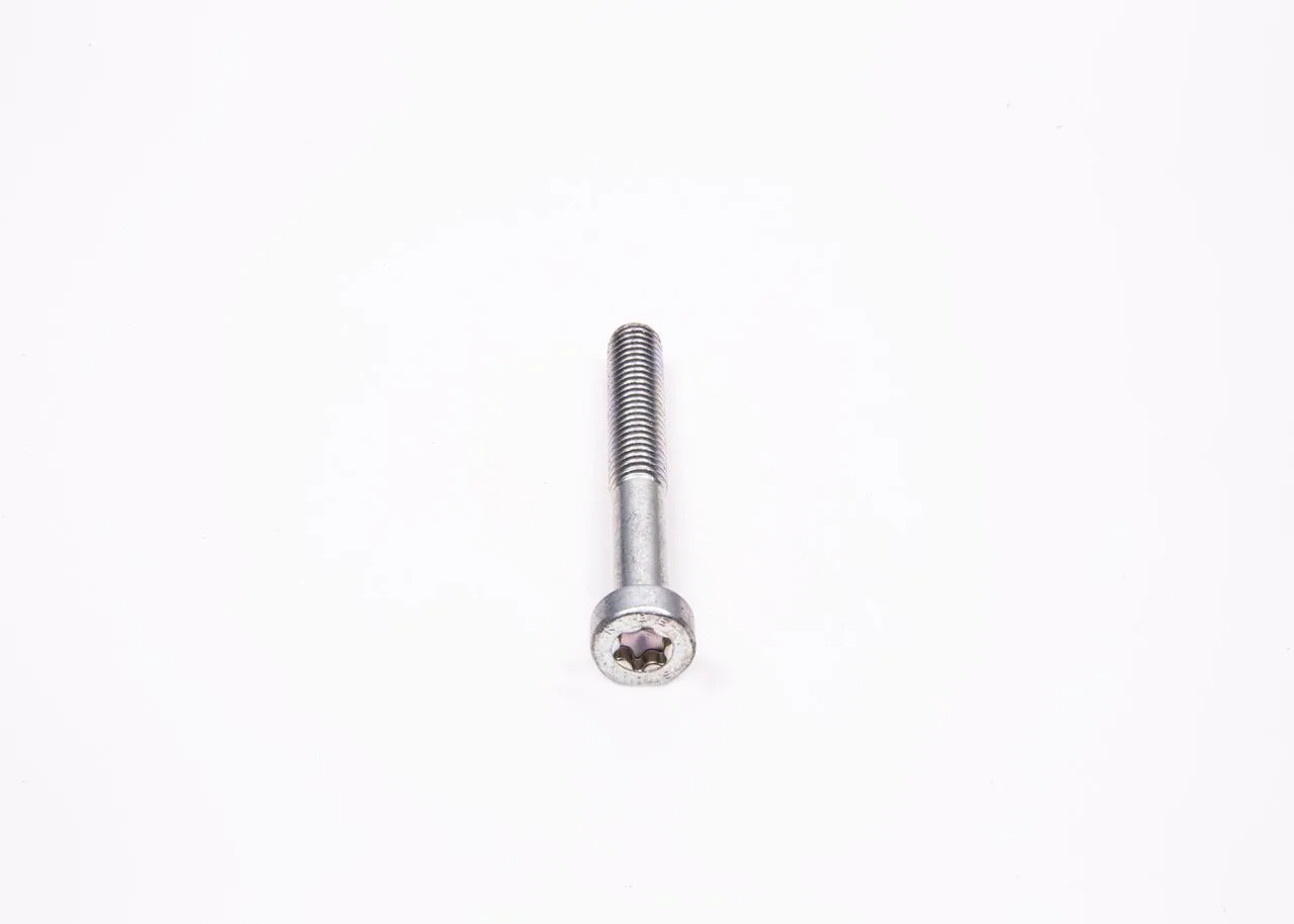 Silindirik Civata (Torx)
