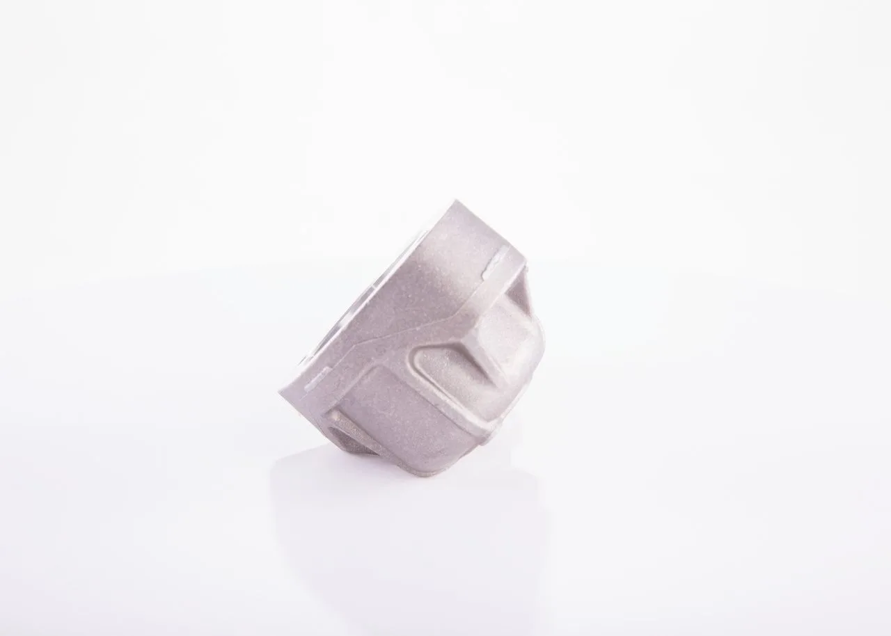 Solenoid Valf