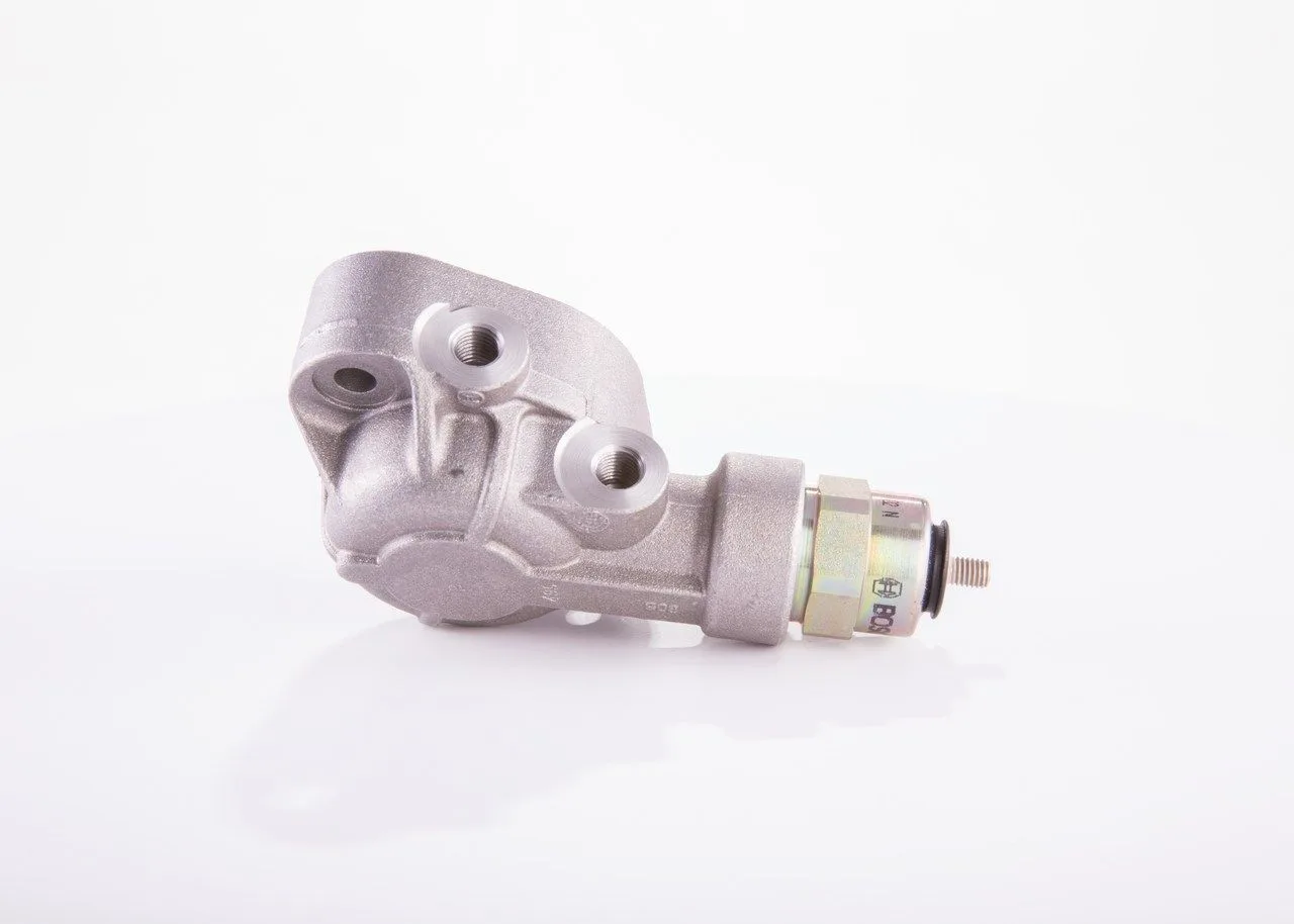 Solenoid Valf