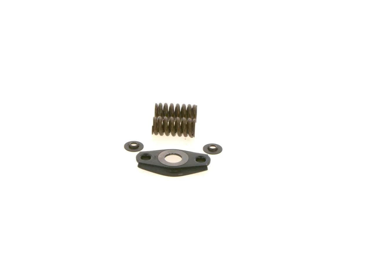 Rotor Yayı