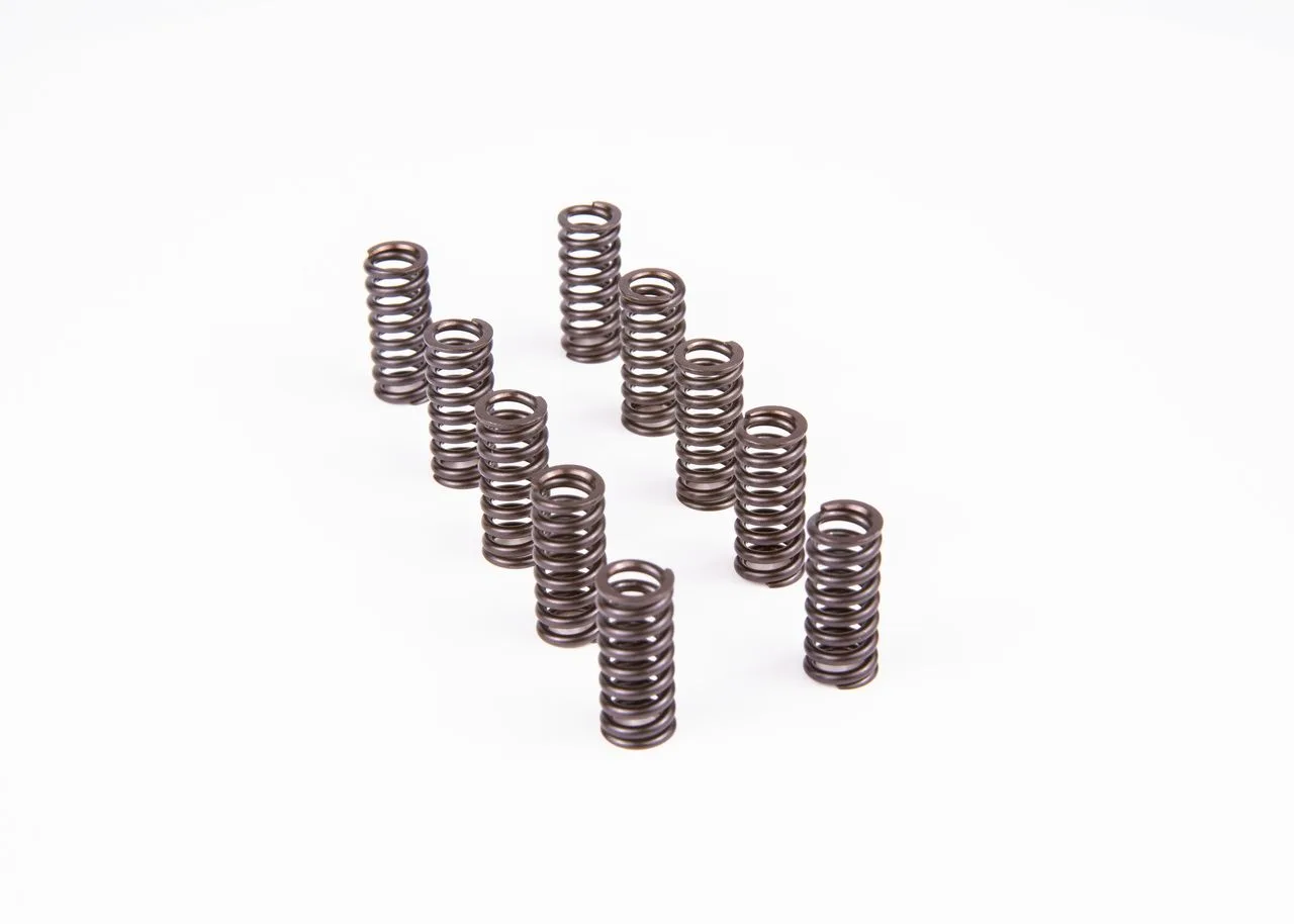Basınç Yayı
