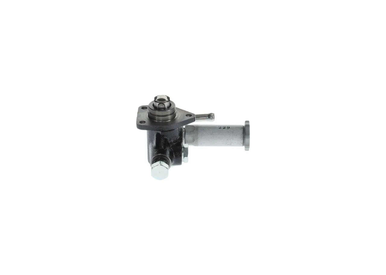 Mazot Otomatiği KOMATSU S 6D 105  Yeni no: H105210456