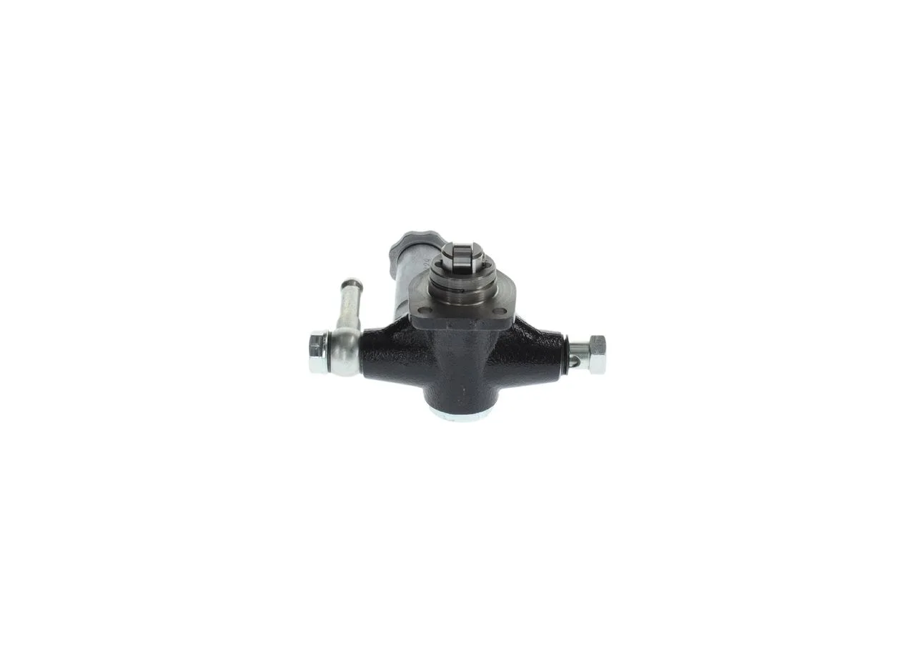 Mazot Otomatiği KOMATSU S 6D 105  Yeni no: H105210456