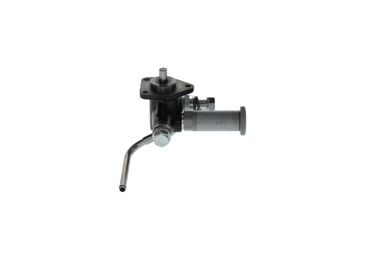 Mazot Otomatiği 105210-6130