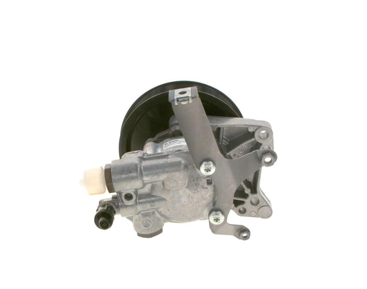 Piston CITR.PICASSO 2.0 TURBO